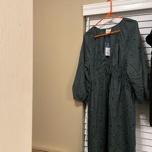 Dress